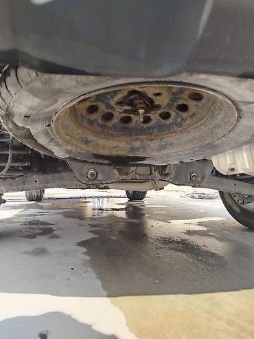 ural teker: Kia Sorento – geniş salonlu, komfortlu krossover. Xüsusiyyətlər: - — 4