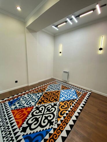 Продажа квартир: 1 комната, 30 м², Элитка, 4 этаж, Евроремонт — 5