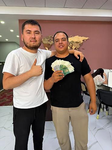 стажёры: Требуется Менеджер по продажам, График: Шестидневка, Полный рабочий день, Карьерный рост — 1