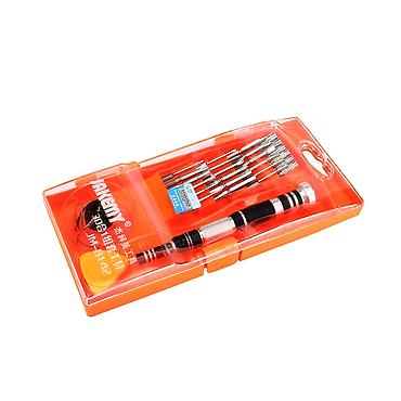 Alət dəstləri: Jakemy JM-8142 Bit Dəst – 29 hissə Rəqəmsal və elektronik qurğuların — 4