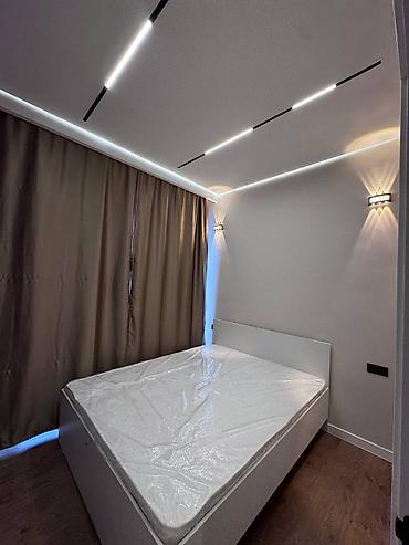 Продажа квартир: 1 комната, 55 м², Элитка, 14 этаж, Дизайнерский ремонт — 15