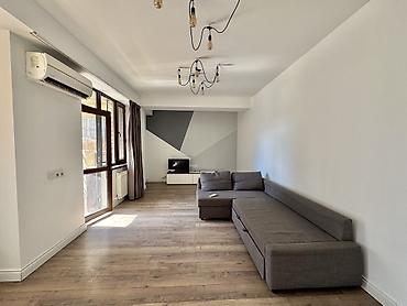 оптима ск: 3 комнаты, 90 м², Элитка, 9 этаж — 2