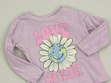 Blouse, Primark, 1.5-2 years, 86-92 cm, condition - Very good