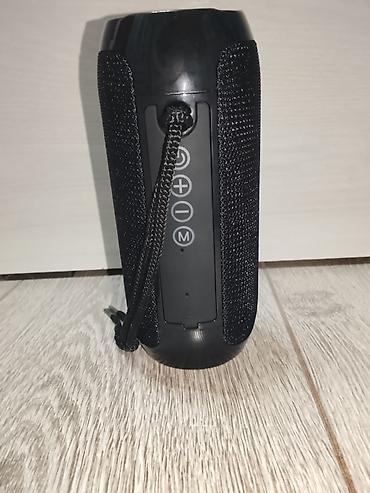 gps tracker: Портативная беспроводная колонка TG-117 - Поддержка Bluetooth для — 4