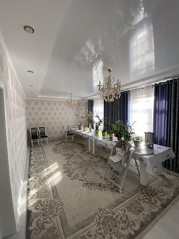 автомо: 6 комнат и более, 120 м², 5 соток, Селекционное, Собственник — 8