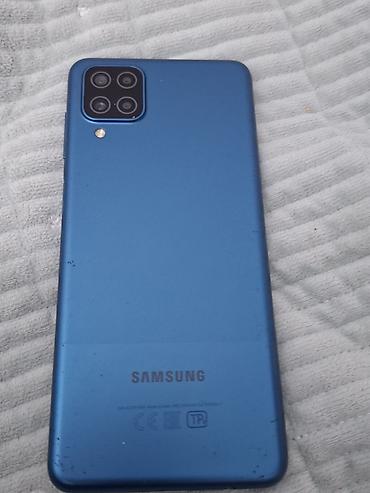 самсунг а 12: Samsung Galaxy A12, Б/у, 32 ГБ, цвет - Синий — 6