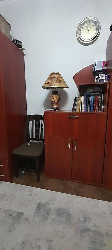 sunset lamp: Настольная лампа с декоративным абажуром. - Классический дизайн — 3