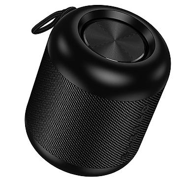 borofone airpods pro: Portativ dinamik Borofone BR102 Gratificado,qara 🛠️İstənilən növ — 1