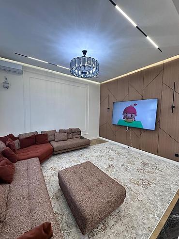 archa group: 6 комнат и более, 280 м², Бишкек, Арча-Бешик ж/м Агентство недвижимости — 4