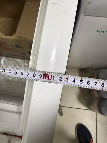 Морозильные шкафы, лари: В наличии — 6