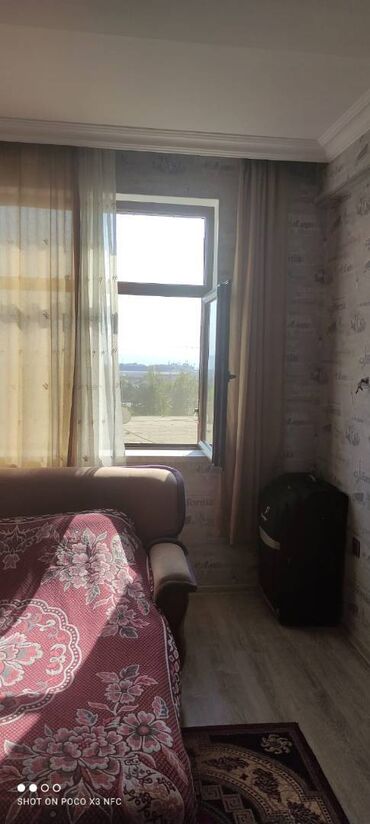 Köhnə tikili: Bakı, 5 otaqlı, Köhnə tikili, m. Əhmədli, 106 kv. m — 11