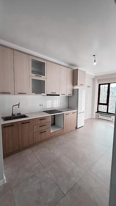 Продажа квартир: 2 комнаты, 76 м², Элитка, 9 этаж, Косметический ремонт — 9