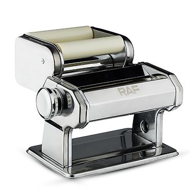 Mətbəx texnikası: RAF R.6670 Ravioli Maker – əl kranlı ravioli hazırlama aparatı — 3