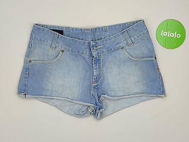 lv jeans: Lee, Szorty damskie, rozmiar M — 2