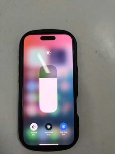 микрофоны для конференц зала бишкек: IPhone 16 Pro, 256 ГБ, Кара, Заряддоочу түзүлүш, Каптама, Кабель, 99 %