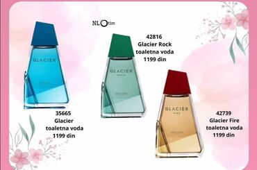 Parfemi: Ženski parfem, Oriflame, Kopija — 14