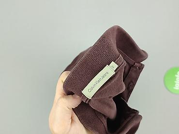 cross: Calvin Klein Jeans, Damska koszulka polo, rozmiar S — 5