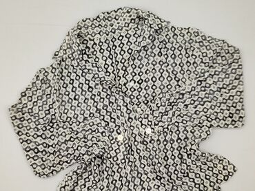 блузка sinsay: Women's blouse, size L (EU 40)