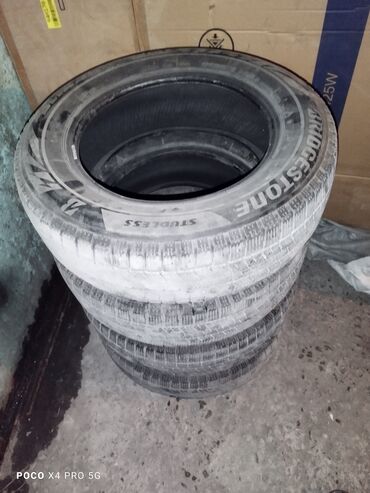 купить шины на 15 бу: Шины 195 / 65 / R 15, Зима, Б/у, Комплект, Легковые, Bridgestone at lalafo.kg купить шины на 15 бу: Шины 195 / 65 / R 15, Зима, Б/у, Комплект, Легковые, Bridgestone