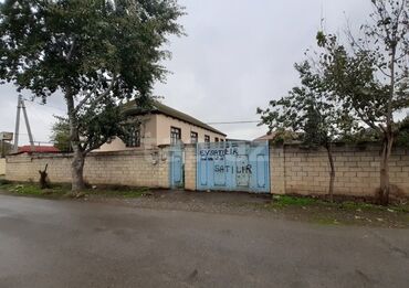 Həyət evləri və villaların satışı: 4 otaqlı, 150 kv. m, Kredit yoxdur, Orta təmir — 29