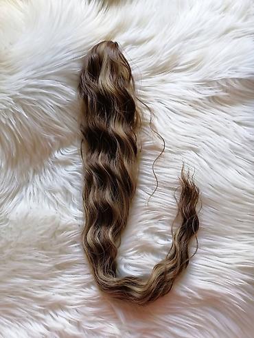 Aksesoari za kosu: Rep 1800 — 5