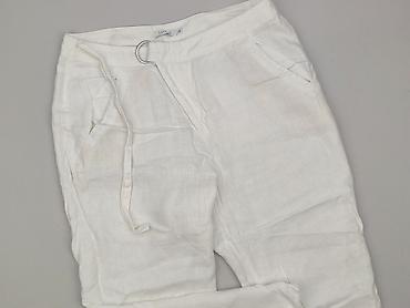 ketis studio: Tatuum, Spodnie materiałowe damskie, rozmiar XL — 1
