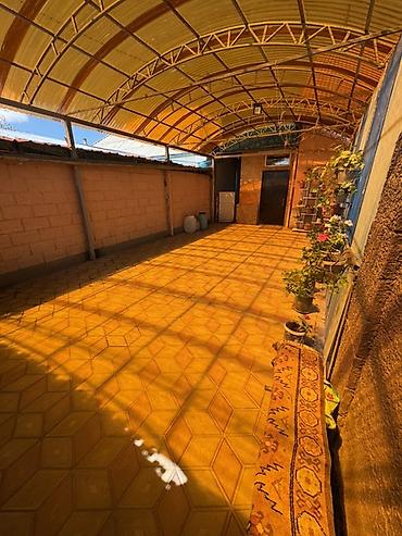 Продажа коттеджей и домов: Продаётся дом в селе Тюп. - Кирпичный дом с двускатной крышей и — 3