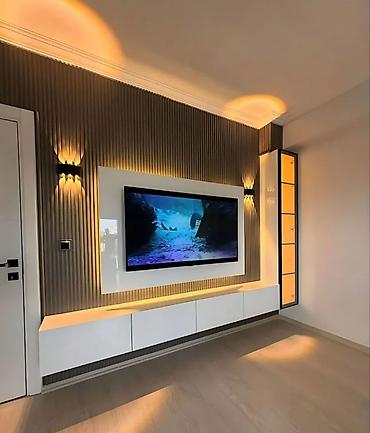 Другие строительные материалы: ТВ ЗОНА ПОД КЛЮЧ — 15