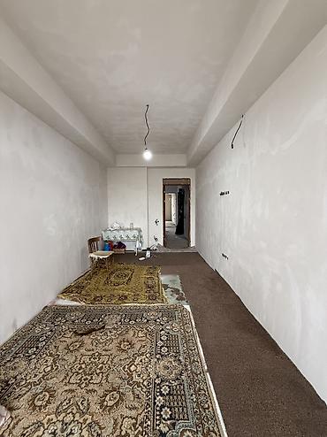 Продажа квартир: 3 комнаты, 109 м², Асанбай мкр Элитка, 13 этаж, ПСО (под самоотделку) — 7