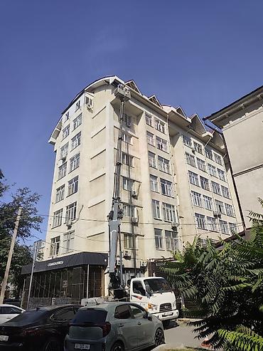 Стрела 28 м, 300 т