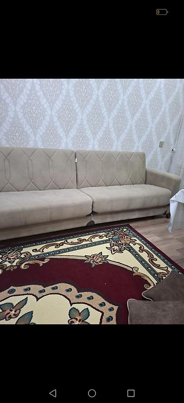 divan pulsuz: Divan, Yeni, Açılan, Bazalı, Parça, Çatdırılma yoxdur — 3