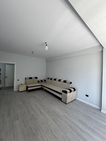 2 уровень: 1 комната, 42 м², Элитка, 2 этаж, Евроремонт — 2