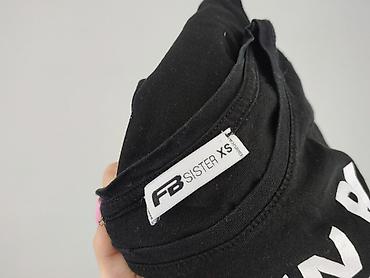 erfo bluzki: FB Sister, T-shirt damski, rozmiar XS — 5