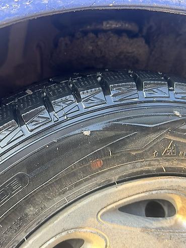 Toyota: Toyota Ipsum: 1996 г., 2 л, Автомат, Бензин, Минивэн — 15