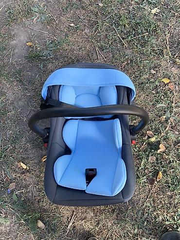 cybex easywalker: Детское автокресло-переноска (группа 0/0+) для новорождённых и — 1