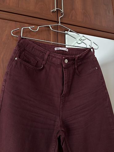 Cinslər: Cinslər, Zara, S, M, L — 2