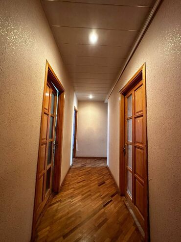 Köhnə tikili: Bakı, Əmircan qəs., 3 otaqlı, Köhnə tikili, 80 kv. m — 13