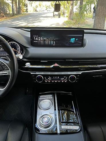song plus dm i: Hyundai Genesis: 2021 г., 2.5 л, Автомат, Бензин, Седан — 9