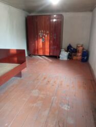 сдаётся дом ак ордо: Сдается времянка одной девушки или женщине без детей отопление печное