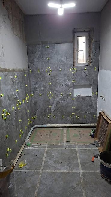 Ремонт под ключ: Ремонт под ключ | Квартиры Больше 6 лет опыта — 9