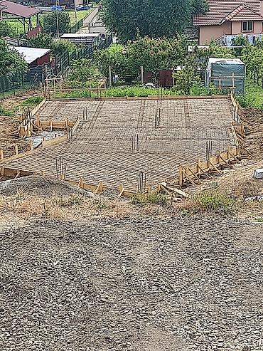 Građevinarstvo i rekonstrukcija: Zidamo sve vrste objekata kuca, nusprostorija, garaza, ograda itd — 14