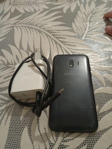 samsunq s4 mini: Samsung Galaxy J2 2016, 16 GB, rəng - Qara, Düyməli