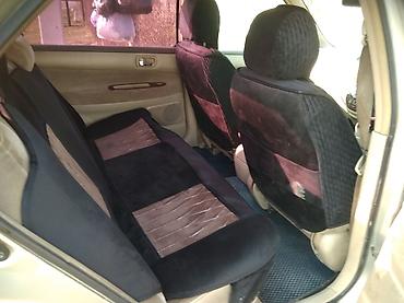 kamri 70: Toyota Vista: 2000 г., 2 л, Автомат, Бензин, Седан — 3
