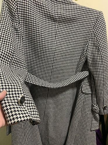 Пальто: Классное пальто( Турция)🇹🇷 почти новое! 🤩Носили пару раз☝️малы стали — 8