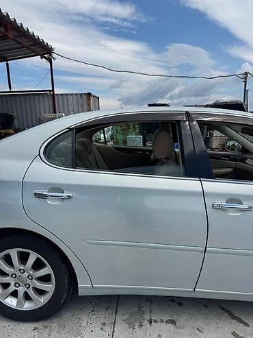 rr: Дверь Задняя правая Toyota, Б/у, Оригинал — 1