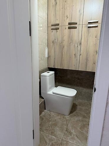 Продажа квартир: 3 комнаты, 62 м², Элитка, 10 этаж, Евроремонт — 6