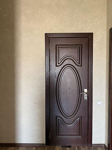 otvertka desti: 4 ədəd Taxta otaq qapıları dəsti(1 ədədi 100manat) 3ədəd hündülük — 2