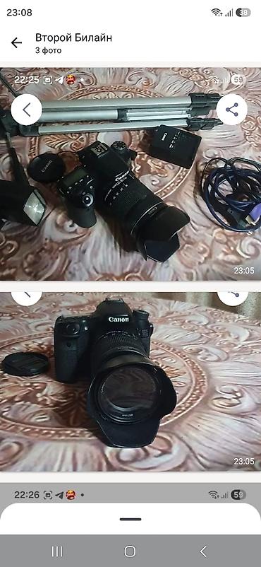 ачки камера: Продаёться Фотоаппарат в Хорошем состоянии. По всем интересующимся — 2