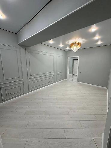 Продажа квартир: 2 комнаты, 63 м², Элитка, 7 этаж, Евроремонт — 11