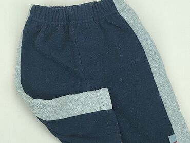 stroje kąpielowe dla dzieci martes sport: Sweatpants, 3-6 months, condition - Very good